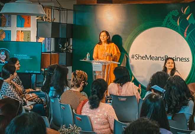 FICCI, Meta partner to digitally empower 500,000 women entrepreneurs