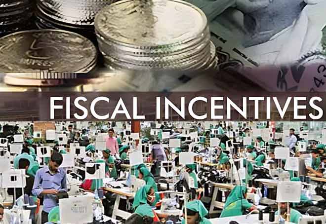 Centre To Announce Fiscal Incentives For Textile And Apparel Industry By Year End: CITI
