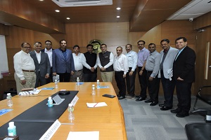 FISME, Gujarat Chamber sign pact for joint MSME development initiatives