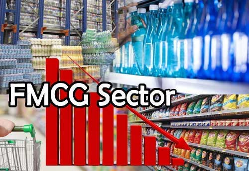 Inflation drags down FMCG growth in June; steeper fall in Urban areas
