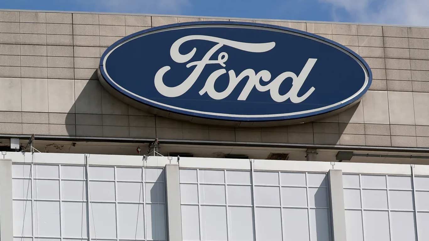 Ford In Talks To Revive Indian Operations, Focus On Exports