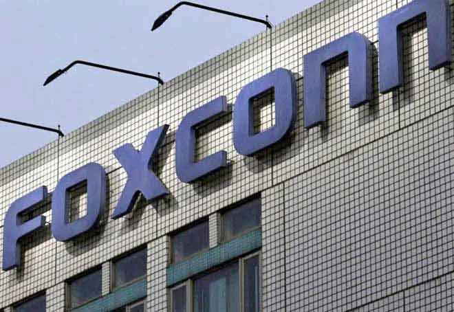 Foxconn to begin iPhone manufacturing in Bengaluru by April 2024