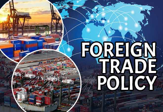 Long-awaited Foreign Trade Policy likely to be announced by March end