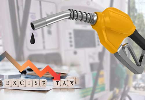 Excise duty cut on petrol, diesel to help soften inflation: FIEO