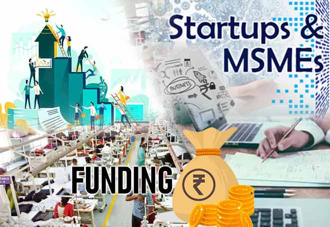 Govt must frame regulations to promote tokenomics to expand start-up, MSME funding: Experts