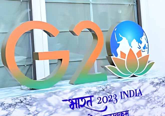 First G-20 International Financial Architecture Working Group Meeting commences in Chandigarh