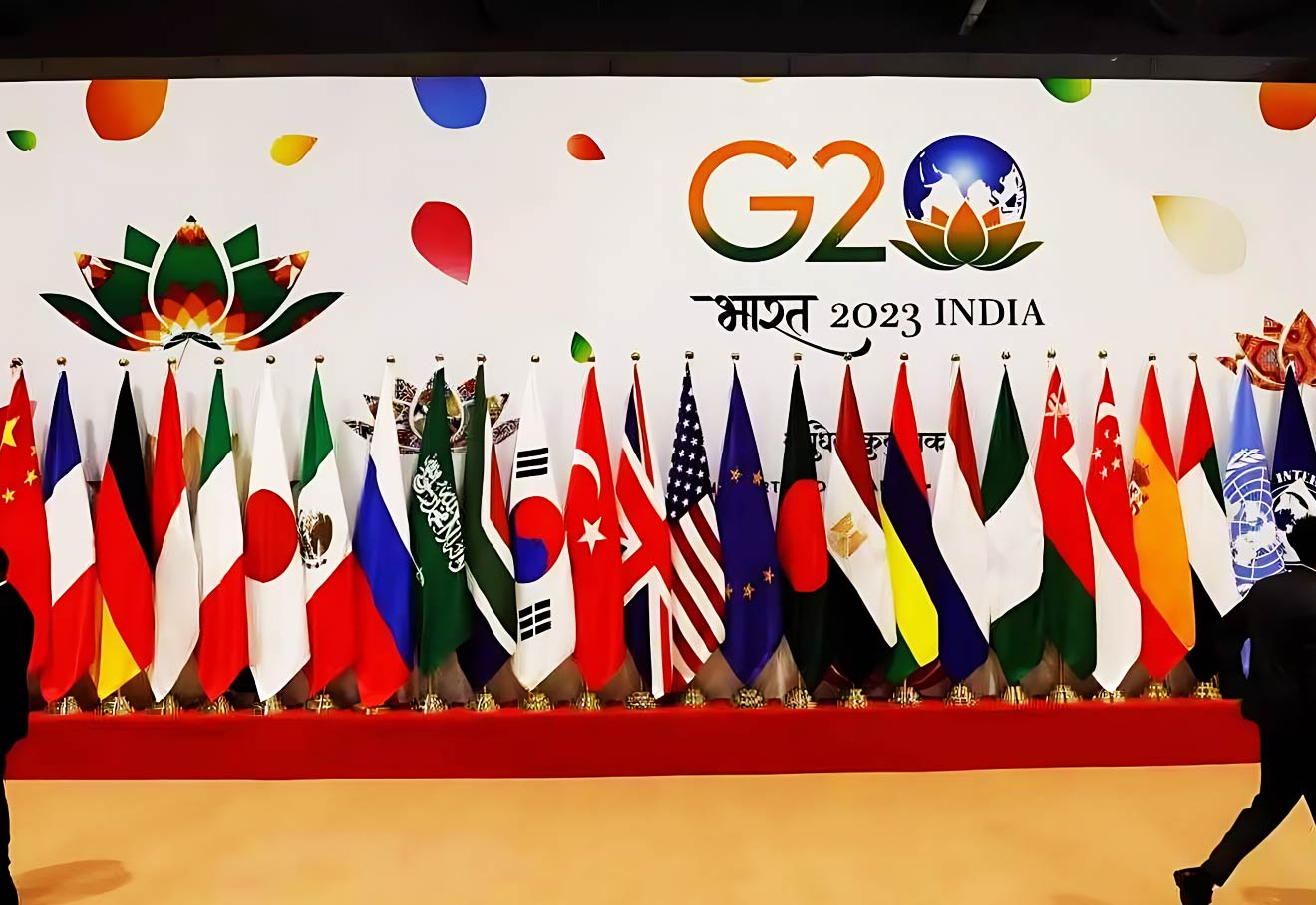 Traders In New Delhi Suffer Losses Worth Rs 400 Cr Due To Closure During G20 Summit