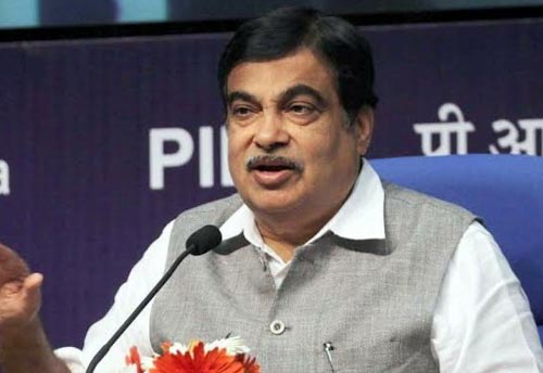Gadkari emphasizes on Agro, Fishing and Forest MSMEs for manufacturing products using local raw materials