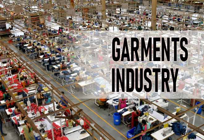Ludhiana garment industry demand permanent expo centre