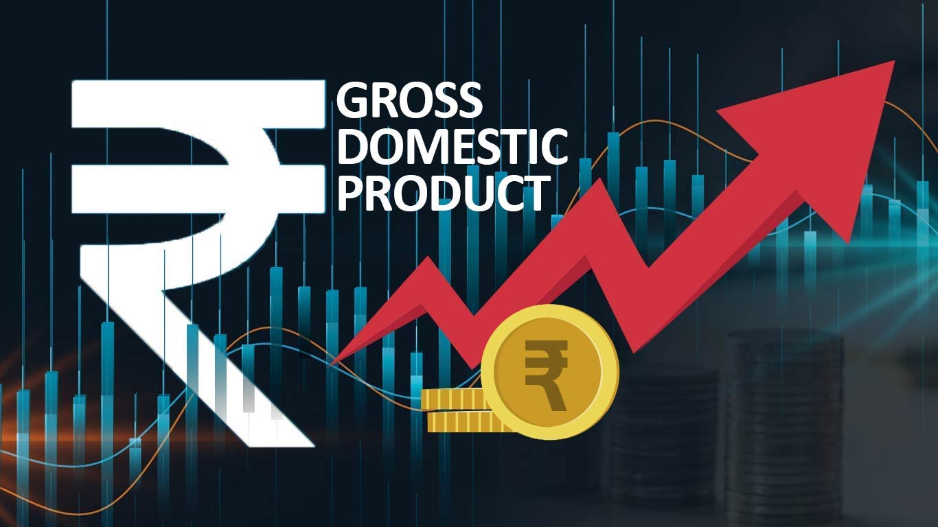 ICRA Predicts Slower GDP Growth For India