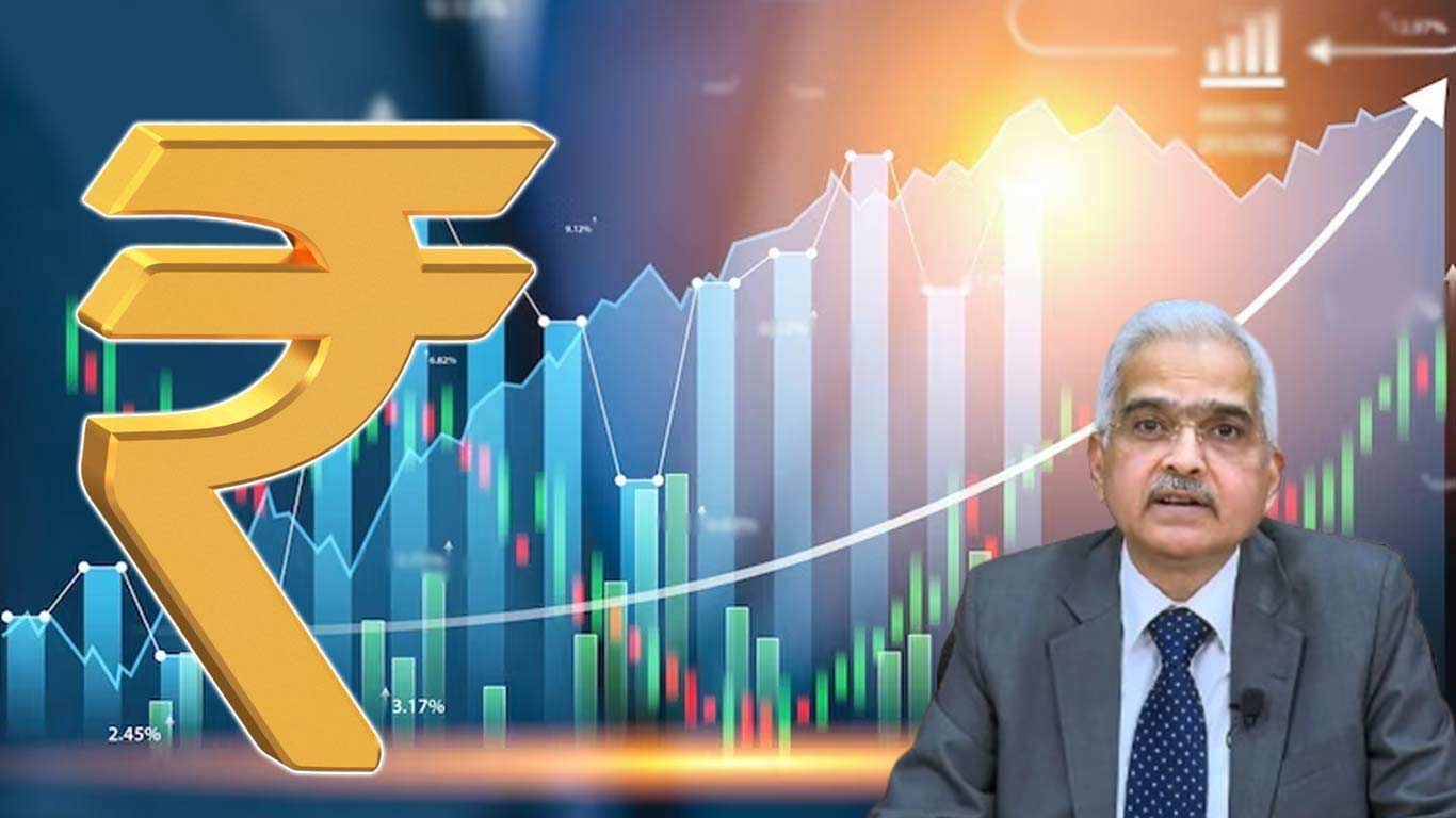 India On Track For 7.2% GDP Growth: RBI Governor Shaktikanta Das