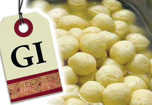 GI tag for rasogolla awarded to West Bengal, claims made by Orissa thwarted