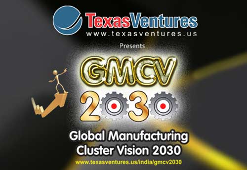 Global Manufacturing Cluster Vision 2030 to be held during INTEC 2022 in Coimbatore