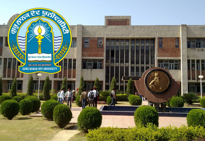 Centre Approves Grant To Guru Nanak Dev University For Technical Textiles
