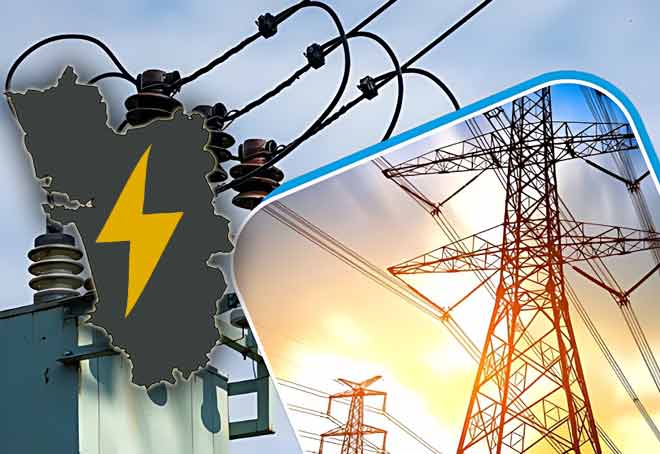 NITI Aayog cautions Goa over high power tariff for industry