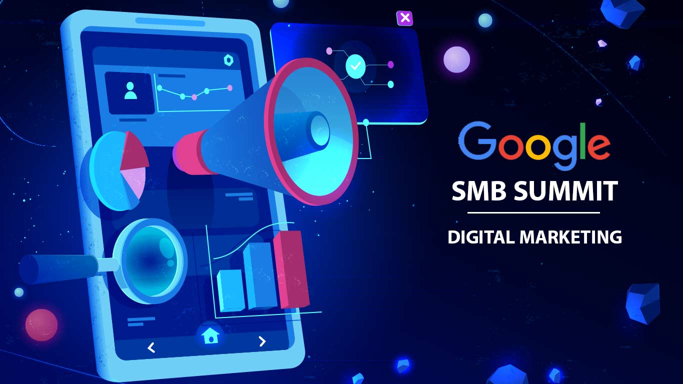 Google's SMB Summit To Train Local Businesses On Digital Marketing