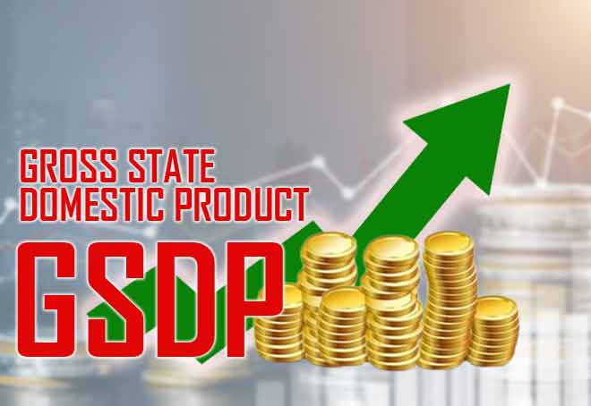 Meghalaya improves GSDP ranking with 8.2% growth in FY22