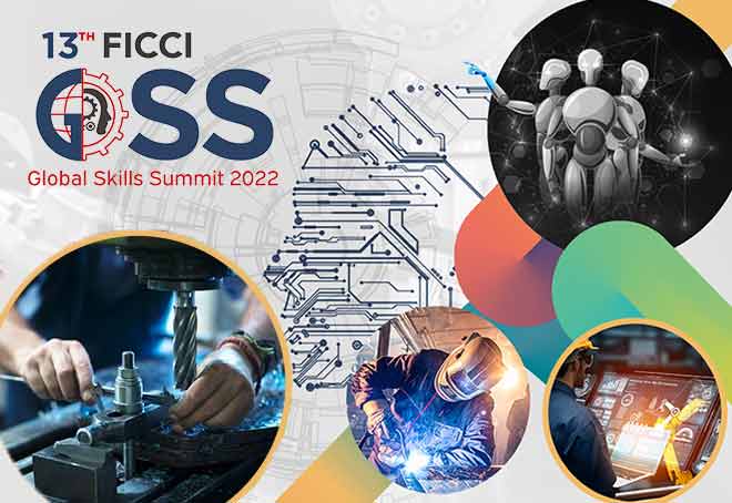 Union Minister Dharmendra Pradhan to address Global Skills Summit tomorrow