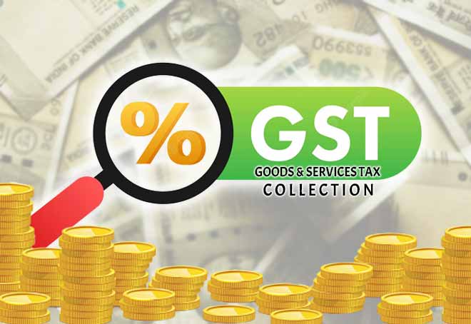 Rs 1.43 lakh cr Gross GST revenue collected in Aug; 28% higher than last year
