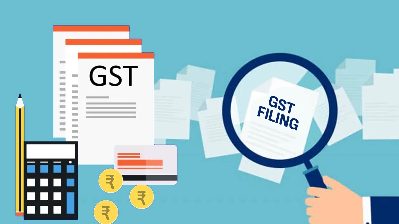 Gujarat Leads India In GST Compliance With 95% Return Filing Rate