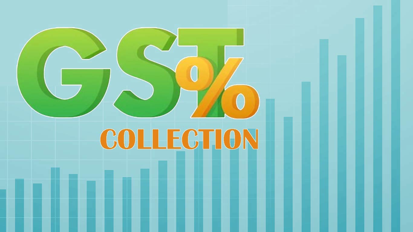 GST Collections Surge, Manufacturing and Services Sectors Thrive in Q1 FY25