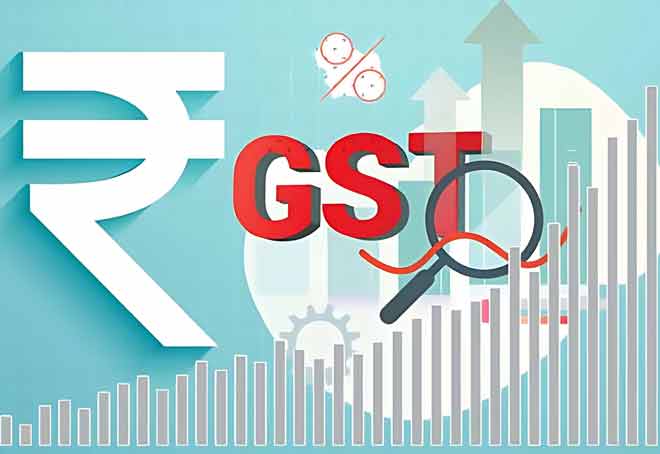 India records highest-ever GST collection in April 2023