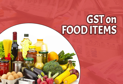 Tamil Nadu Chamber urge State govt not to accept GST hike on food products