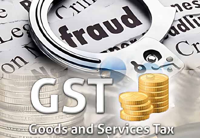 Govt to launch nationwide drive against GST frauds from May 16