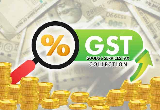 For 8th month in a row, GST revenues cross Rs 1.4 lakh crore
