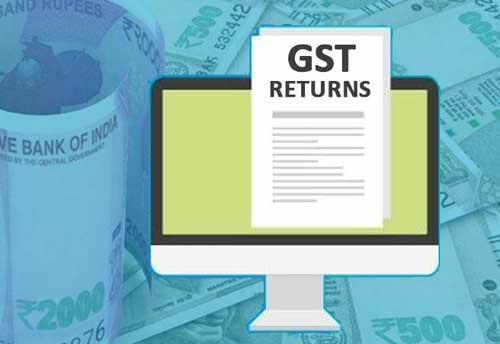 GST portal glitch might extend April GST filling deadline
