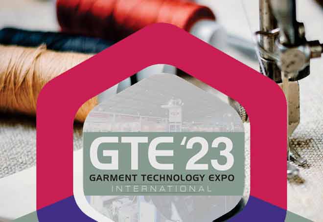 Garment Technology Expo to be held in Ahmedabad from March 2-4