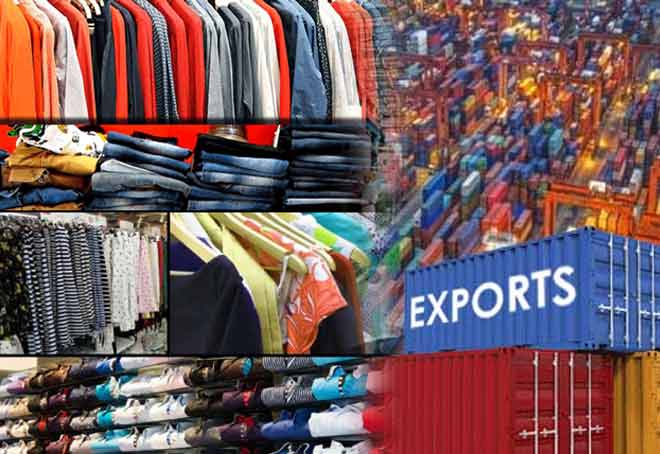 Readymade Garment Manufacturers and Exporters in India