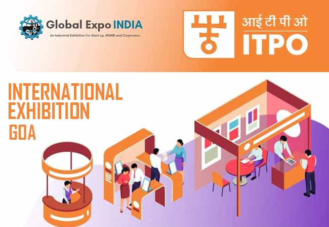 Global Expo scheduled for Nov 8-10 in Goa