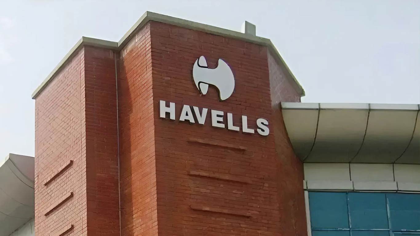 Havells India to Establish New Electronic Manufacturing Cluster in Noida