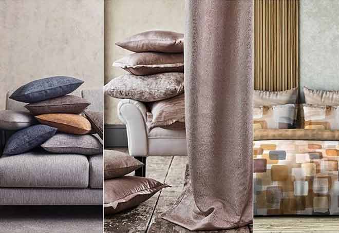 Home Textile Industry Likely To Witness 7-9% Growth This Fiscal: Crisil