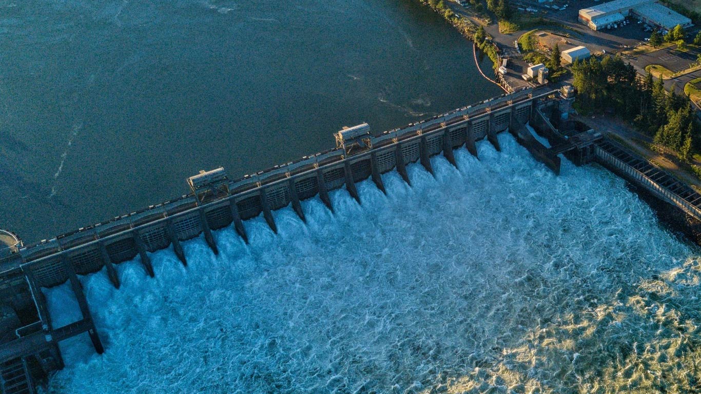 CEA Grants Two Major Hydro Pumped Storage Projects for Renewable Energy Transition