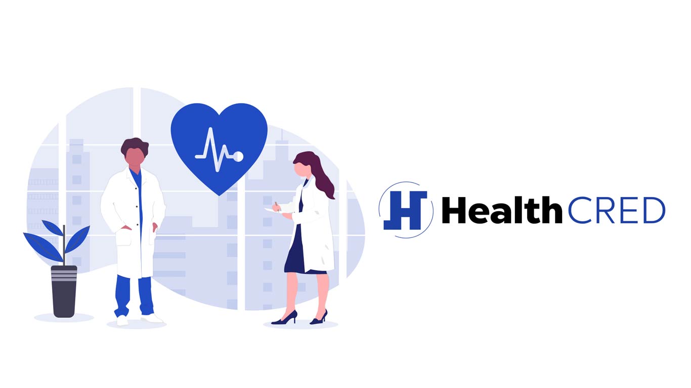 Healthcare Financing Startup HealthCRED Secures USD 1.2 Million in Seed Funding