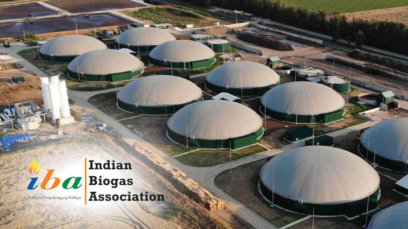Biogas Association Seeks Incentives To Promote Fermented Organic Manure; Cut Fertiliser Imports