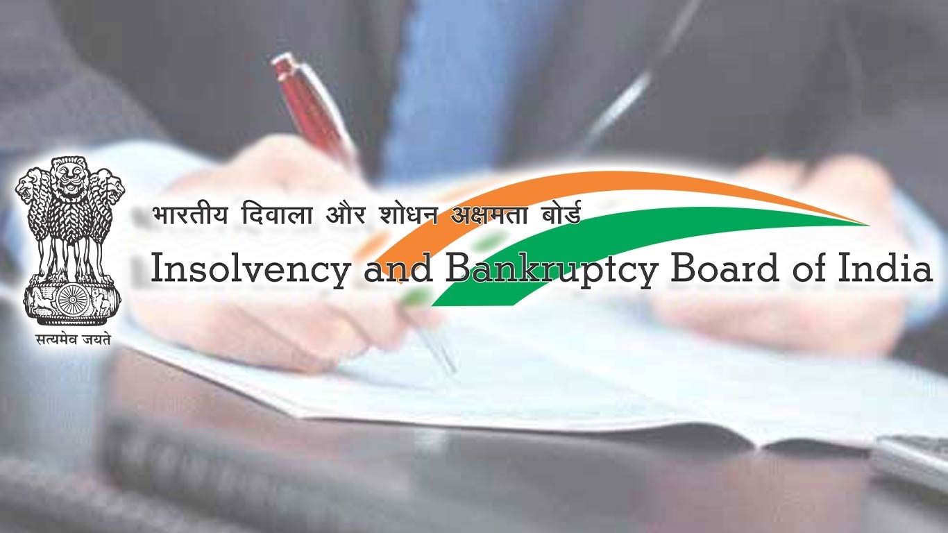 IBBI Proposes Amendment to Boost MSME Participation in Insolvency Resolution