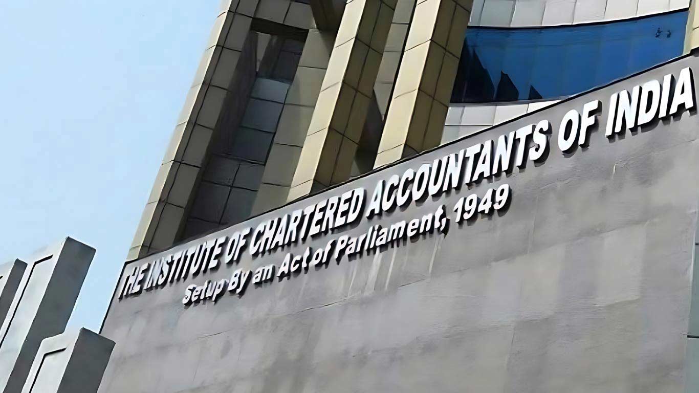 ICAI To Propose CA Act Changes To Help Indian Accounting Firms Scale Up