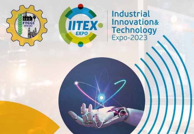 Industrial Innovation and Technology Expo to be held in Hyderabad from June 28-30