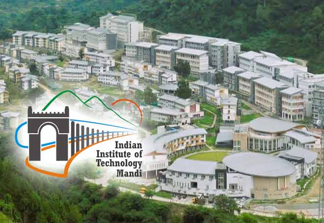IIT Mandi to train 200 students, teachers from UP in new age technology