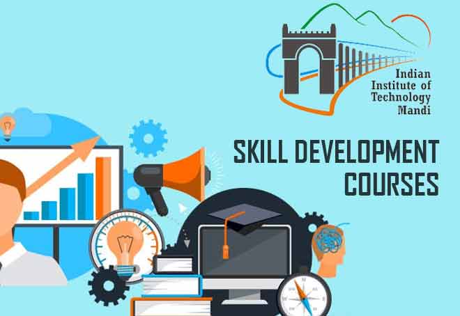 IIT Mandi launches skill development courses for local youth
