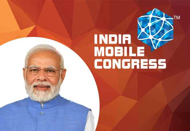 PM Modi to inaugurate India Mobile Congress 2022 in New Delhi on Oct 1