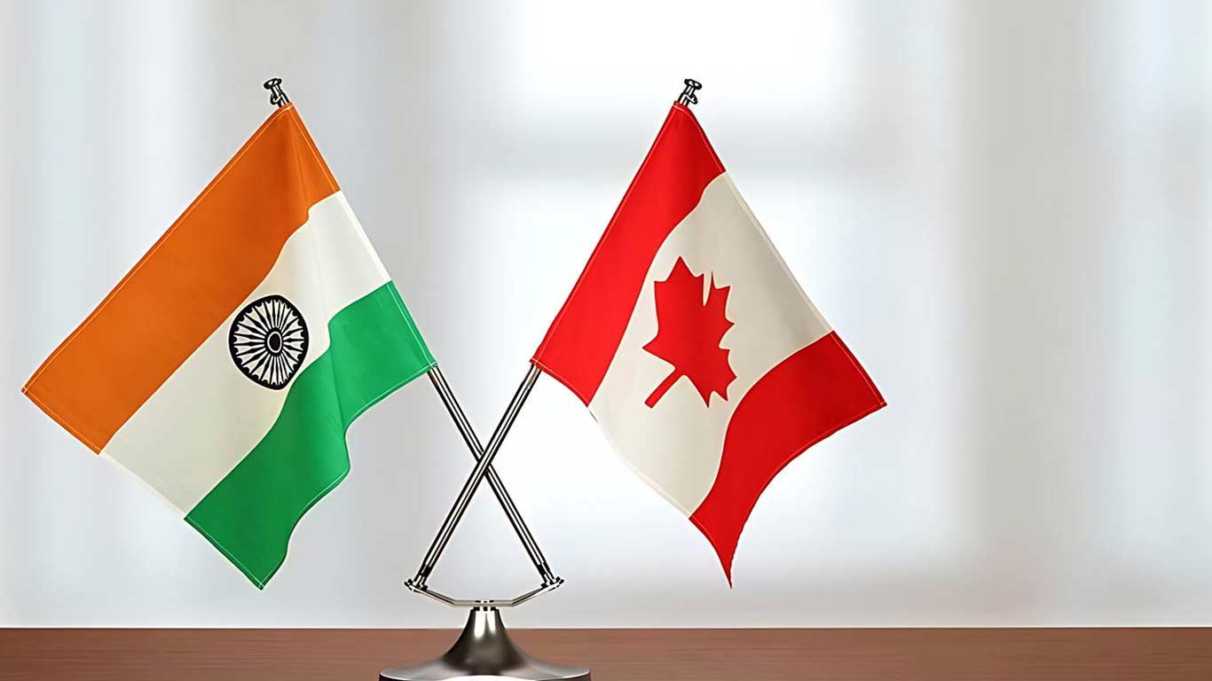 India, Canada Aim To Conclude CEPA Negotiations…