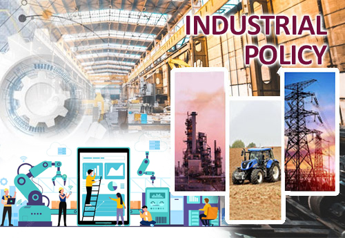 Punjab Govt promises to gratify industry miffed with Budget through upcoming Industrial Policy