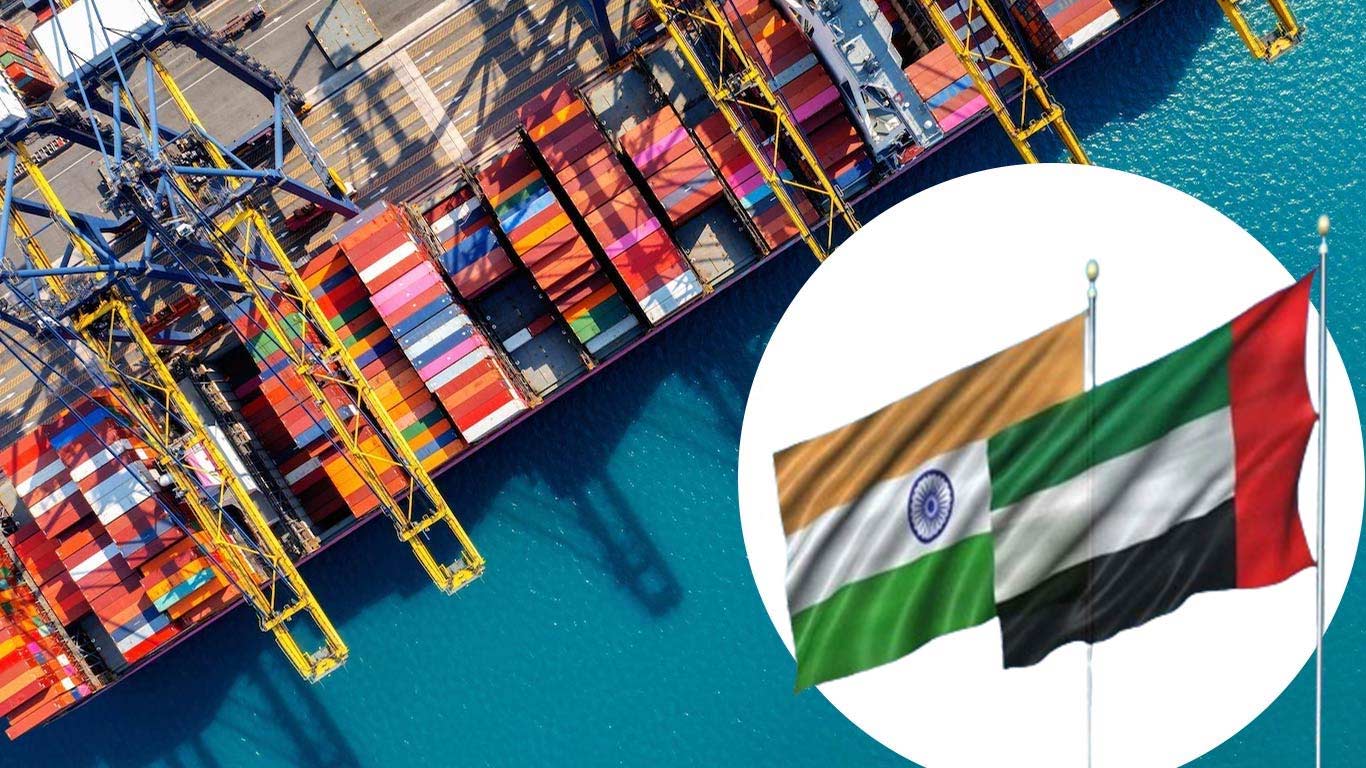 India-UAE Trade Agreement Under Review Amid Import Concerns