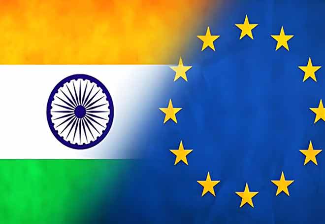 India seeks EU recognition for its carbon credit trading scheme