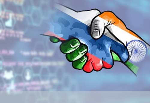 Russia lures Indian investors to explore economic potential of Ryazan Province connecting Europe