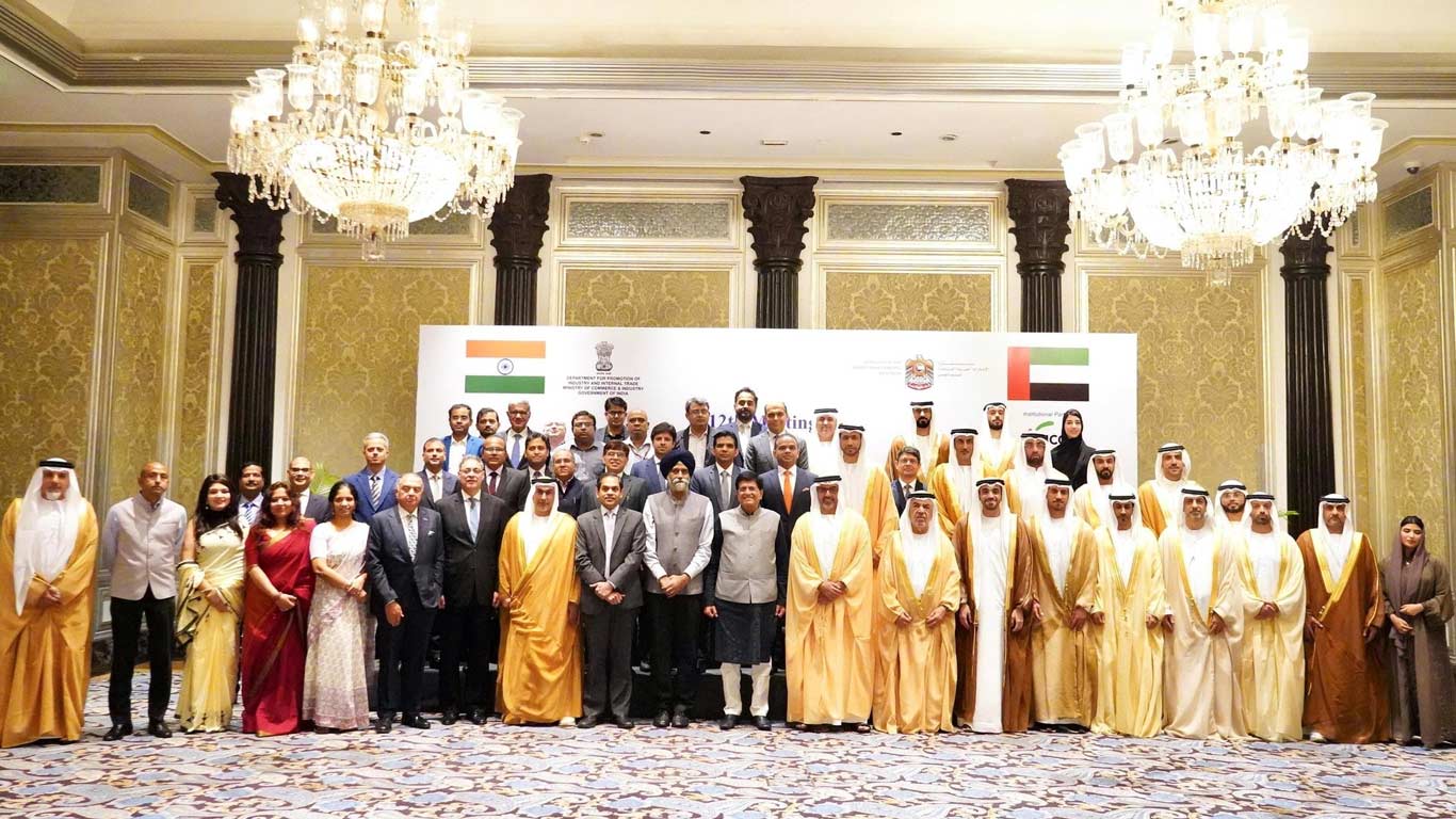 India Reduces Arbitration Timeline in UAE Investment Pact Expanding Scope to Portfolio Investments